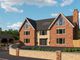 Thumbnail Detached house for sale in West Torrington, Market Rasen