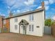 Thumbnail Cottage for sale in White Horse Road, East Bergholt, Colchester