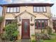 Thumbnail Detached house for sale in Beechfield, Leeds, West Yorkshire