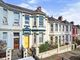 Thumbnail Terraced house for sale in Faringdon Road, Plymouth