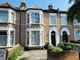 Thumbnail Terraced house for sale in Lansdowne Road, Seven Kings, Ilford