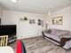Thumbnail Terraced house for sale in Faustina Drive, Ashford, Kent