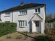 Thumbnail Semi-detached house for sale in Hillfield Place, Parcllyn, Cardigan