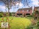 Thumbnail Detached house for sale in The Street, Blofield
