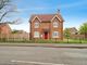 Thumbnail Semi-detached house for sale in Speedway Close, Nottingham