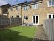 Thumbnail Town house for sale in Myers Close, Idle, Bradford