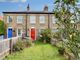 Thumbnail Terraced house for sale in Townsend, Soham, Ely