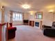 Thumbnail Flat for sale in Primrose Walk, Fleet, Hampshire