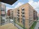 Thumbnail Flat to rent in Whiting Way, London