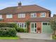 Thumbnail Semi-detached house for sale in Quarrendon Road, Amersham, Buckinghamshire