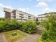 Thumbnail Flat for sale in Nightingale Vale, London
