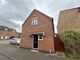 Thumbnail Flat for sale in Exley Square, Lincoln, Lincolnshire