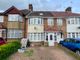 Thumbnail Property for sale in The Chase, Burnt Oak, Edgware