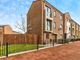 Thumbnail End terrace house for sale in Sylvia Pankhurst Way, Manchester
