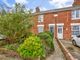 Thumbnail Terraced house for sale in Vigo Road, Andover