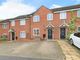 Thumbnail Terraced house for sale in Hawkstone Close, Kidderminster