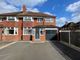 Thumbnail Semi-detached house to rent in Shalford Road, Solihull