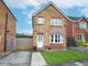 Thumbnail Detached house for sale in Toll House Mead, Mosborough, Sheffield