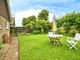 Thumbnail Bungalow for sale in Lincoln Way, Bembridge, Isle Of Wight