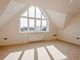 Thumbnail Town house for sale in Belvedere Road, Faversham