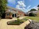 Thumbnail Detached house for sale in Station Road, Ruskington