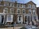 Thumbnail Flat to rent in Reighton Road, London
