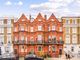 Thumbnail Flat to rent in Oakley Street, London