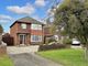 Thumbnail Detached house for sale in Orchard Way, Dibden Purlieu