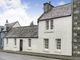 Thumbnail Terraced house for sale in Agnew Crescent, Newton Stewart