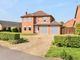 Thumbnail Detached house for sale in Wignals Gate, Holbeach, Spalding, Lincolnshire