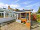 Thumbnail Detached bungalow for sale in Reed Street, Cliffe, Rochester