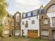 Thumbnail Property for sale in Celbridge Mews, London