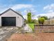 Thumbnail End terrace house for sale in Rosefield Cottage, Inverurie Street, Auchenblae, Laurencekirk