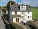 Thumbnail End terrace house for sale in Hemyock, Cullompton, Devon