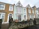 Thumbnail Terraced house for sale in Victoria Avenue, Mumbles, Swansea