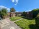 Thumbnail Terraced bungalow for sale in Leahope Court, Thornaby, Stockton-On-Tees