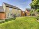Thumbnail Detached house for sale in Springfields, Ambrosden