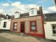 Thumbnail Terraced house for sale in George Street, Whithorn