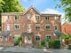 Thumbnail Town house for sale in North Baileygate, Pontefract