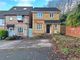 Thumbnail Detached house for sale in Clos Y Carlwm, Thornhill, Cardiff