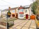 Thumbnail Detached house for sale in Flixborough Road, Burton-Upon-Stather, Scunthorpe