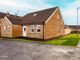 Thumbnail Detached house for sale in 15 Granary Drive, Coleraine