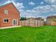 Thumbnail Detached house for sale in Royal Oak Drive, Alcester Road, Studley