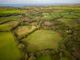 Thumbnail Land for sale in Pencae, Llanarth