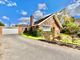 Thumbnail Detached bungalow for sale in Sellman Street, Gnosall