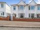 Thumbnail Semi-detached house for sale in Manor Road, Manselton, Swansea