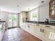 Thumbnail End terrace house for sale in Eastfield Road, Brentwood, Essex