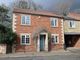 Thumbnail Link-detached house for sale in High Street, Leadenham