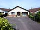 Thumbnail Bungalow for sale in Brook Lane, Corfe Mullen, Wimborne, Dorset