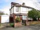 Thumbnail Semi-detached house for sale in Sherringham Avenue, Feltham